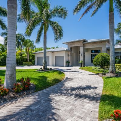 113 Via Benevento, New Smyrna Beach, FL 32169