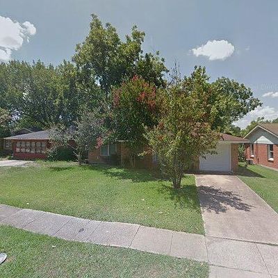 11360 Lippitt Ave, Dallas, TX 75218