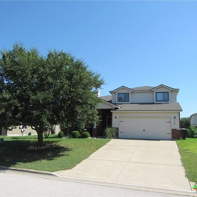 114 Dalgoner Ln, Temple, TX 76502