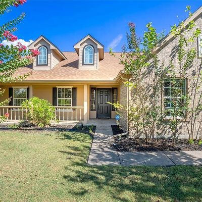 114 Flower Meadows Dr, Waxahachie, TX 75165