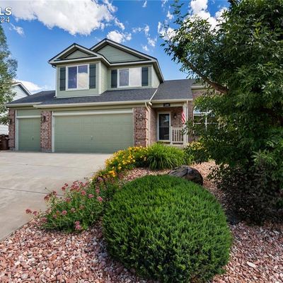 114 Pistol Creek Dr, Monument, CO 80132