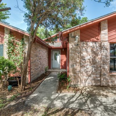 11415 Rousseau St, San Antonio, TX 78251