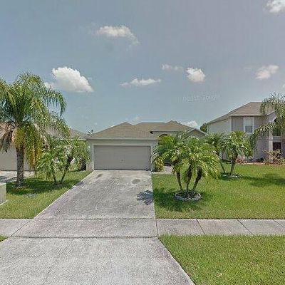 11419 Brindle St, Orlando, FL 32824