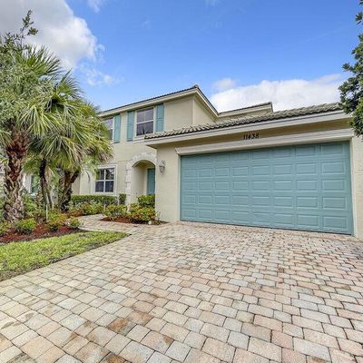 11438 Sw Fieldstone Way, Port Saint Lucie, FL 34987