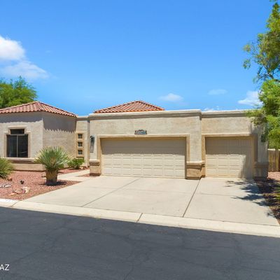 11480 N Palmetto Dunes Ave, Tucson, AZ 85737