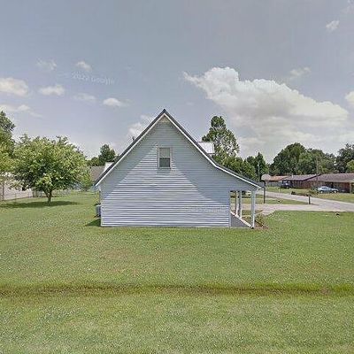 115 Detroit St, Hoxie, AR 72433