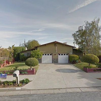 1150&1152 Crescent Ln, Hollister, CA 95023