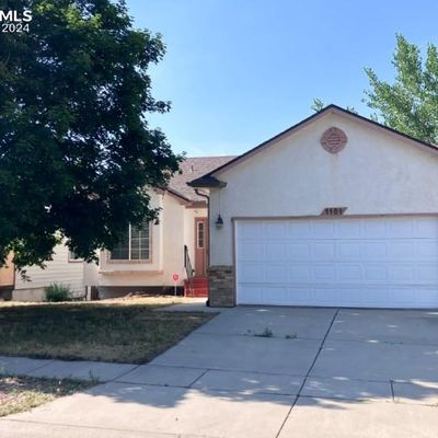 1151 Westmoreland Rd, Colorado Springs, CO 80907