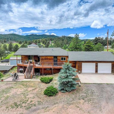 11519 Ranch Elsie Rd, Golden, CO 80403