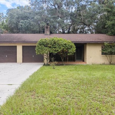 11540 Osage Rd, Dunnellon, FL 34431