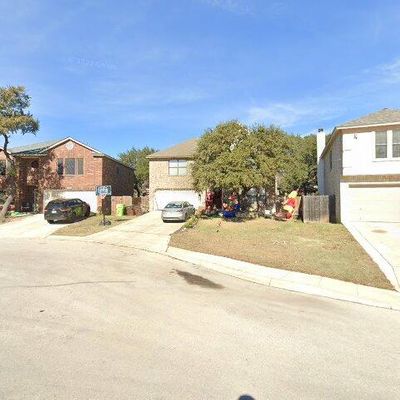 11547 Lands Pond, San Antonio, TX 78253