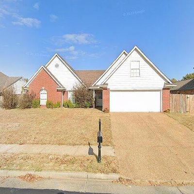 11556 Milton Meadows Dr, Arlington, TN 38002