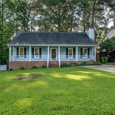 116 Hedgefield Rd, Irmo, SC 29063