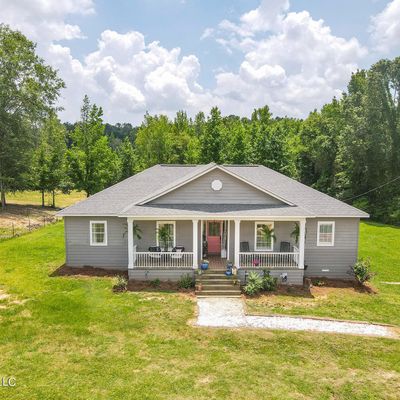 116 Mountain View Rd, Brandon, MS 39042