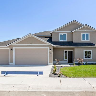 116 Scott Rd, Prosser, WA 99350