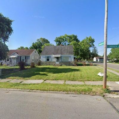 1169 Carolyn Ave, Columbus, OH 43224