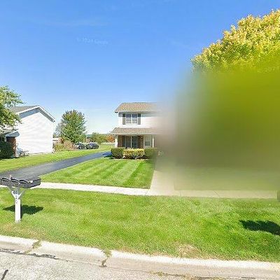 117 Colonial Pkwy #A, Yorkville, IL 60560