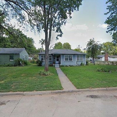 117 E 54 Th Pl, Tulsa, OK 74105