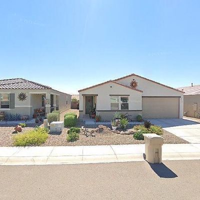 11733 E Red Butte, Gold Canyon, AZ 85118