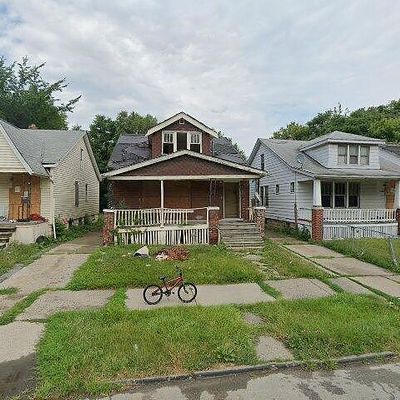 11749 Findlay St, Detroit, MI 48205