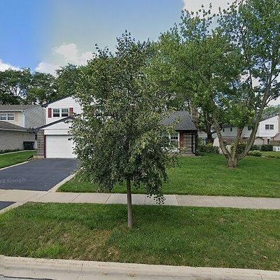 1430 S Evergreen Ave #2 A, Arlington Heights, IL 60005