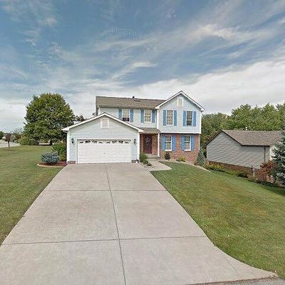 1435 Colony Dr, Greensburg, PA 15601