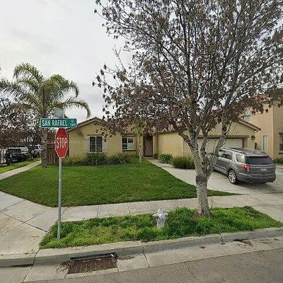 1435 San Rafael St, Los Banos, CA 93635