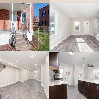 1436 Redfern Ave, Baltimore, MD 21211