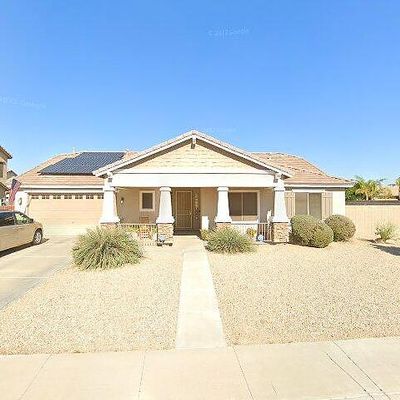 14408 W Lisbon Ln, Surprise, AZ 85379