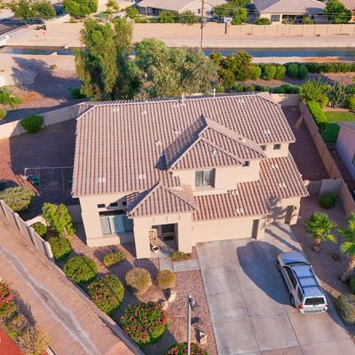 14435 W Verde Ln, Goodyear, AZ 85395