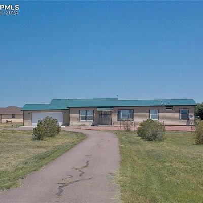 14470 Seminole Ln, Peyton, CO 80831