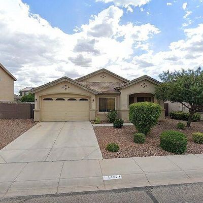 14571 W Lisbon Ln, Surprise, AZ 85379