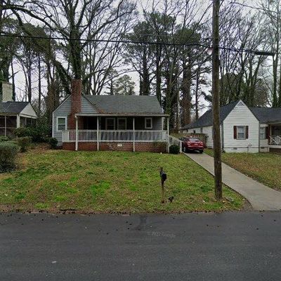 1457 Richland Rd Sw, Atlanta, GA 30310