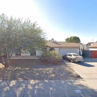 1463 E Carson Rd, Phoenix, AZ 85042