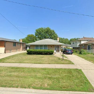 14815 Wentworth Ave, Dolton, IL 60419