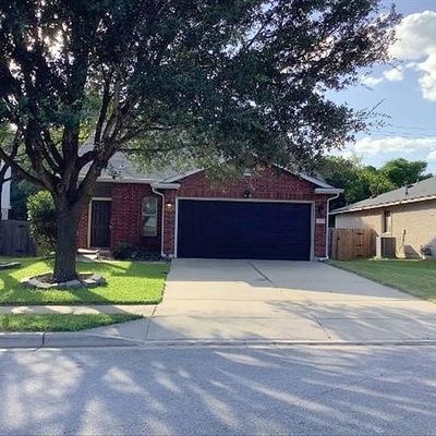 14812 Sassafras Trl, Pflugerville, TX 78660