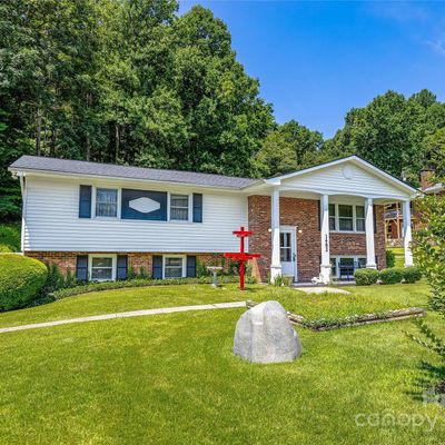 1482 Island Ford Road, Brevard, NC 28712