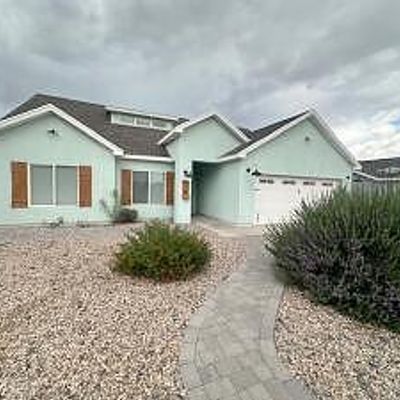 1492 N Porter Ln, Thatcher, AZ 85552