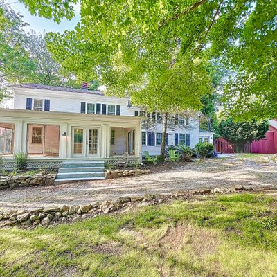 15 Neck Rd, Old Lyme, CT 06371