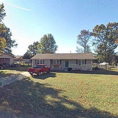 15 New St, Quitman, AR 72131