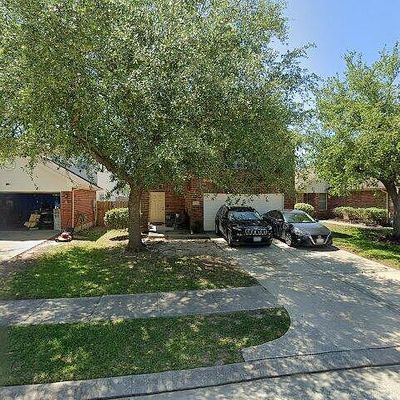 15015 Sunset Bay Ct, Humble, TX 77396