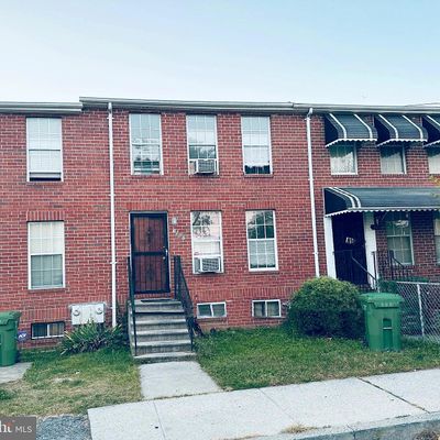 1507 Retreat St, Baltimore, MD 21217