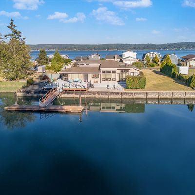 151 N Beach Dr, Port Ludlow, WA 98365