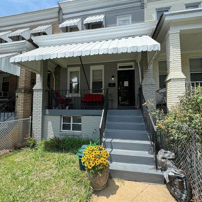 1510 Trinidad Ave Ne, Washington, DC 20002