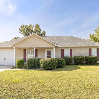 1512 Ready Section Rd, Hazel Green, AL 35750