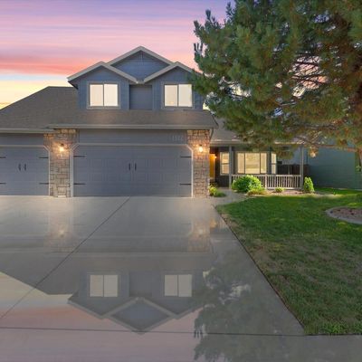 1512 W White Sands Dr, Meridian, ID 83646