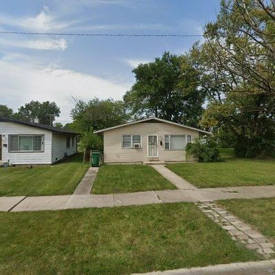 15136 5 Th Ave, Phoenix, IL 60426