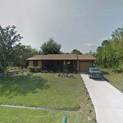 1518 Sw Apache Ave, Port Saint Lucie, FL 34953