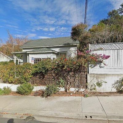 1520 Carmel St, San Luis Obispo, CA 93401