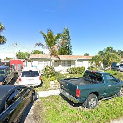 1520 S 24 Th Ct, Riviera Beach, FL 33404